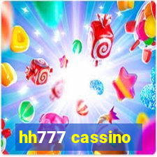 hh777 cassino